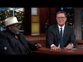 It's Like Sonny & Cher - Cedric The Entertainer On His New Vegas Show With Toni Braxton