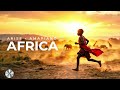 Arise Africa(Simuka ) |AMAPIANO 2026