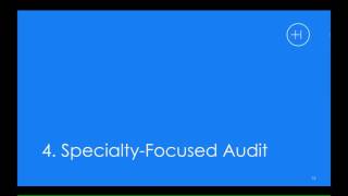 10 Tips to Minimize Recovery Audit Contractor RAC - Medical Auditing Webinar