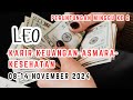 LEO Minggu Ke 2‼️ (KARIR, KEUANGAN, ASMARA, KESEHATAN) 