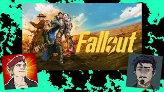 Fallout TV Review - Around the Campfire - 29