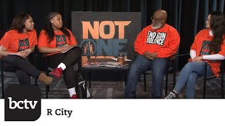 Understanding the Root Causes of Youth Violence | R City