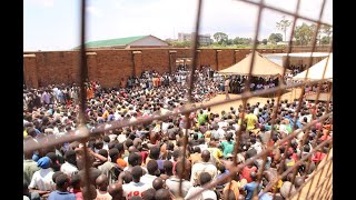 CHREAA Commemorates International Human Rights Day at Blantyre Prison