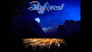 Skyforest - Yearning For The Past