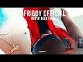 Afriboy Official - Never Been Easy (Visualizer)