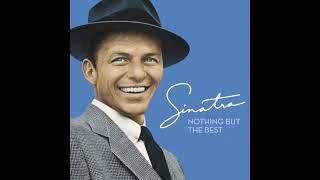 Frank Sinatra • It Was A Very Good Year