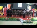 FSPG 2019 | Immanuel Kinali Youth Choir | Hymne Pemuda GMIM