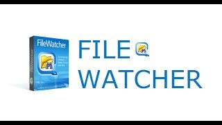 FileWatcher 3.8 - video review by SoftPlanet