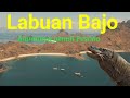 Jelajah Alam Labuan Bajo, Sungguh menakjubkan. #LABUANBAJO# memang beda.