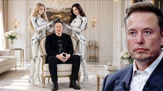 5 Most Expensive Things Owned By Elon Musk!