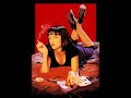 pulp fiction 10. girl you ll be a woman soon urge overkill