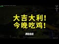 【王牌飞行员】空中吃鸡，真是让人神清气爽啊！