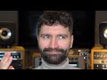 Manley Massive Passive Mastering | User Review | Mastering