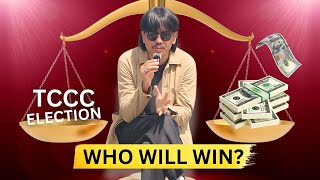 TCCC & CTAO Election 2025: Who will be the Next President? Tibetan Community Centre Toronto