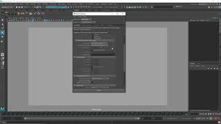 Setting Up Multiple Renderable Cameras in Maya 2019 - Demo