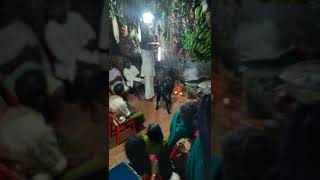 The Great Reader Panila Veerayya Golla Chaduvu ALAVARI SRIDEVI NOMULU KATHA PART2