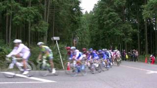 Japan Cup Cycle Road Race 2009 (22)