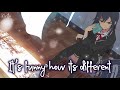 nightcore funny zedd u0026 jasmine thompson lyrics