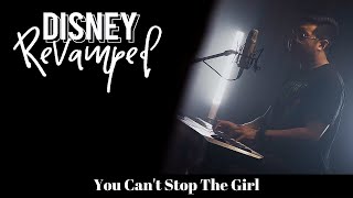 Disney Revamped: herana - You Can't Stop The Girl (Malificent: Mistress Of Evil Cover)