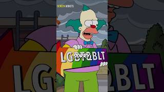 5 Times We Felt Sorry For Krusty The Clown In The Simpsons