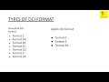 dci downlink control information in lte