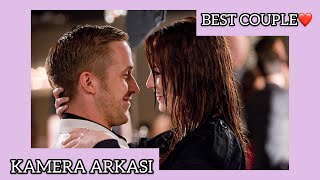 EMMA STONE VE RYAN GOSLİNG GERÇEKLERİ | CRAZY STUPİD LOVE