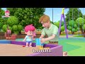 mix baby shark good morning song yes papa song more bebefinn nurseryrhymes