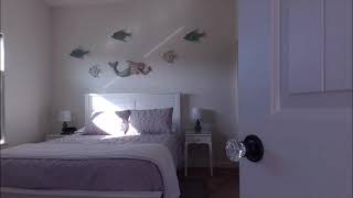 Seaside vacation rental in Crescent City Ca. 95531