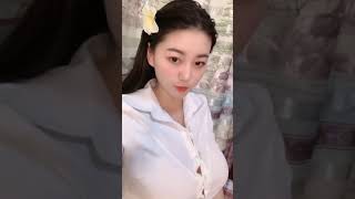 可爱的「肉肉妹妹」撑破了 惹人爱的琳儿🌔 【TikTok 虎牙 快手 抖音】