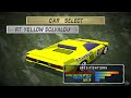 ridge racer revolution 1995 full gameplay ps1 uhd 4k