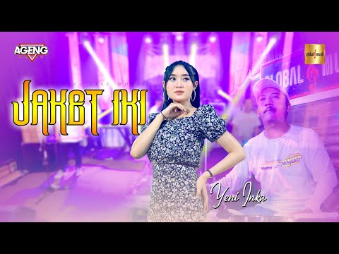 Download Lagu Yeni Inka Jaket Iki Mp3
