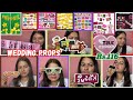 Meesho Wedding Props Haul | Props Start Rs.116 | Wedding Decoration items haul | Props ideas Haul