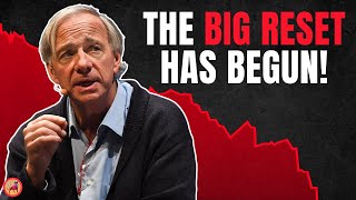 Ray Dalio's Warning On Money: The Upcoming Financial Crisis ,Chaos ,The Next Big