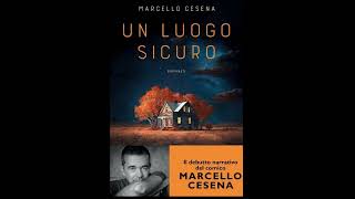 Intervista a Marcello Cesena