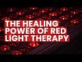 Episode #165: Forrest Smith: The Healing Power of Red Light Therapy