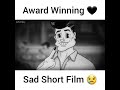 I Am Happy    Heart Breaking Short Film