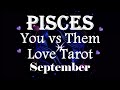 PISCES - The Love They Have For You is Very Real! & Ready To Commit To The Happiness of Your Love🥰🌹