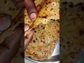 aloo paratha recipe potato chapati shorts masala chapati 🙏🙏🙏🙏