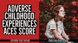 How childhood trauma makes you a better target - Christina Beauchemin