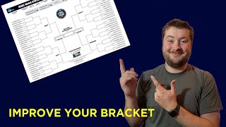 5 Steps to a WINNING MARCH MADNESS BRACKET
