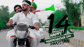 14 august independence day 2022 || Ok Boys || Funny video