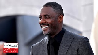 Idris Elba Opens Up About Why He “Stopped Describing Myself as a Black Actor” | THR News