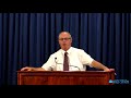 4 Benefits of the Resurrection. Pastor David Mitchell. 1/4/18. AM