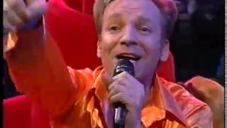 CLIFF \u0026 REXONAH bei Schlag auf Schlager im Schweizer Fernsehen 1998