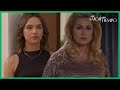 Bárbara descubre que se está convirtiendo en su madre | Mi amor sin tiempo 1/4 | Capítulo 20