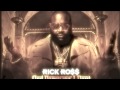 Rick Ross - Diced Pineapples Ft Wale & Drake (Chopped nd Screwed by DJ Bigg Kris)