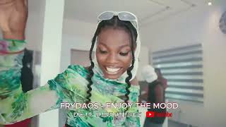 Frydaos - Enjoy The Mood (Clip en description)