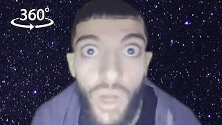 LittleMoeFades in 360