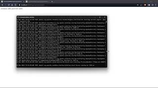 7.1.2 Servlet Program | Reading Form Parameters | Processing Form | HTTP GET POST | Request Response