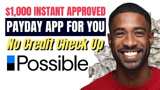$1,000 Payday Loan No Credit Score Needed To Be Approved #payday loans online